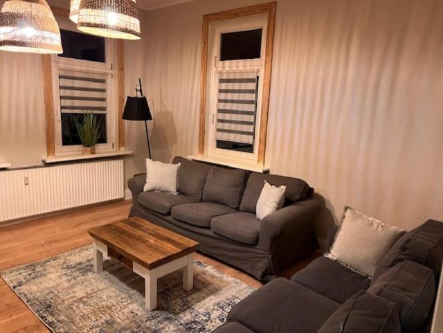 Villa Am Paulsberg Braunlage Buitenkant foto